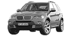 BMW E70 P2116 Fault Code