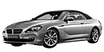 BMW F12 P2116 Fault Code